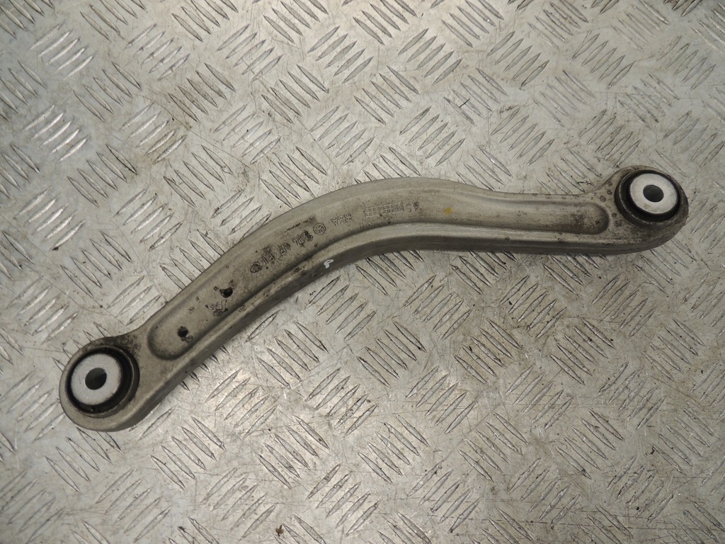 фото №1, Mercedes w207 рычаг задняя левый 20407f1
