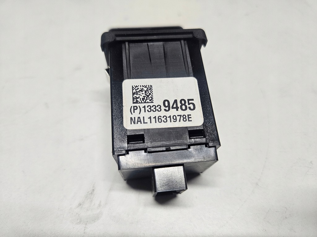 фото №1, Nowe роз'єм aux opel meriva b