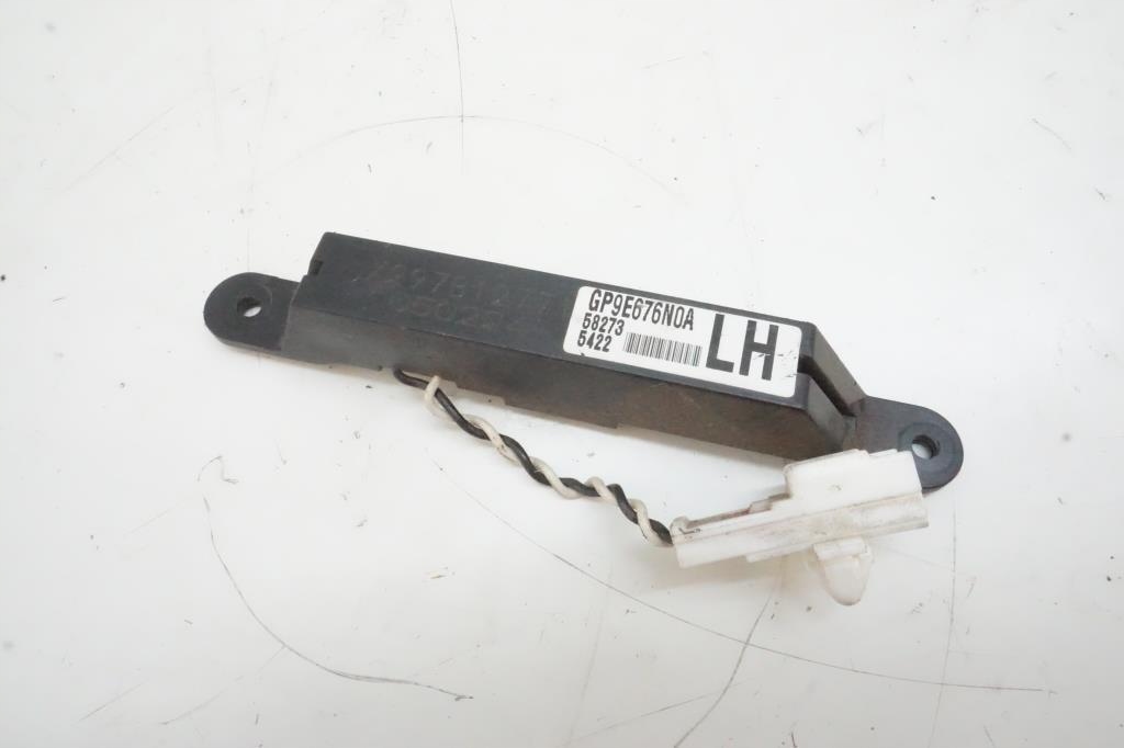 фото №1, Датчик двері лівий задня сигналізація mazda 6