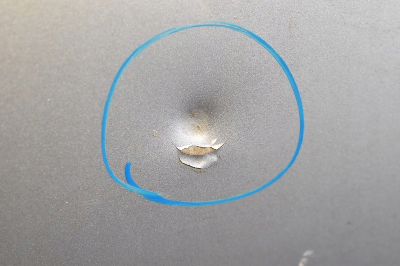 фото №5, Капот кришка двигуна срібляста audi a6 c6 04-11