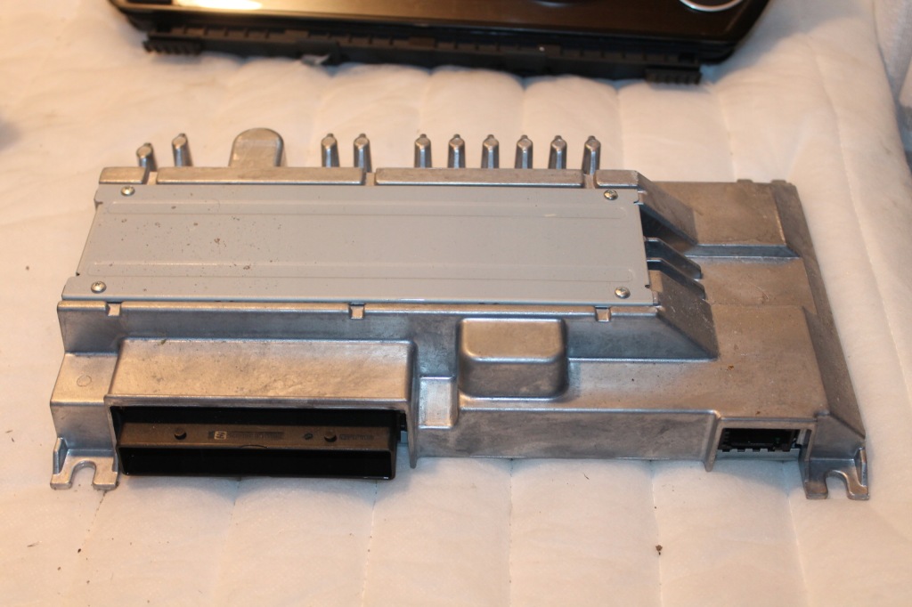 фото №1, Усилитель радио audi a6 a7 c8 4n0035223a a4 a5