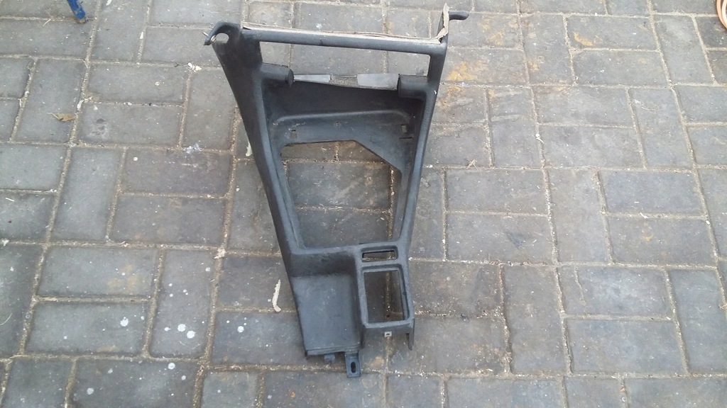 фото №1, Полиця бардачок bmw 7 e32 1938040