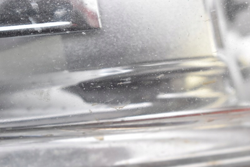 фото №11, Противотуманная фара правый перед передний am21-15k201-bd ford galaxy mk2 mk3 2 ii 3 iii