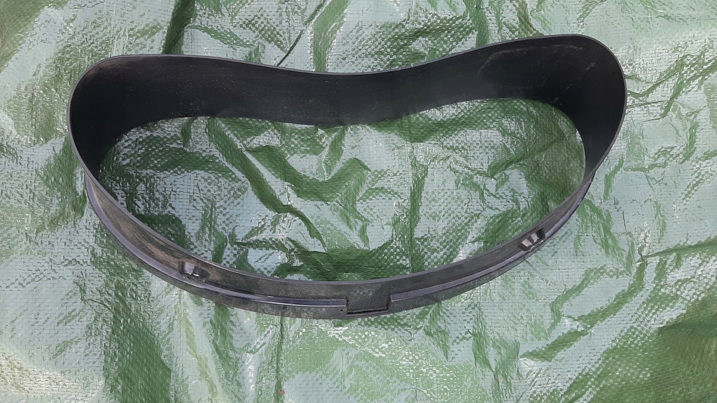 фото №5, Защита спидометра volkswagen sharan ford galaxy