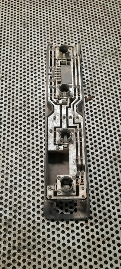 фото №1, Вкладыш лампы mercedes sprinter 28499