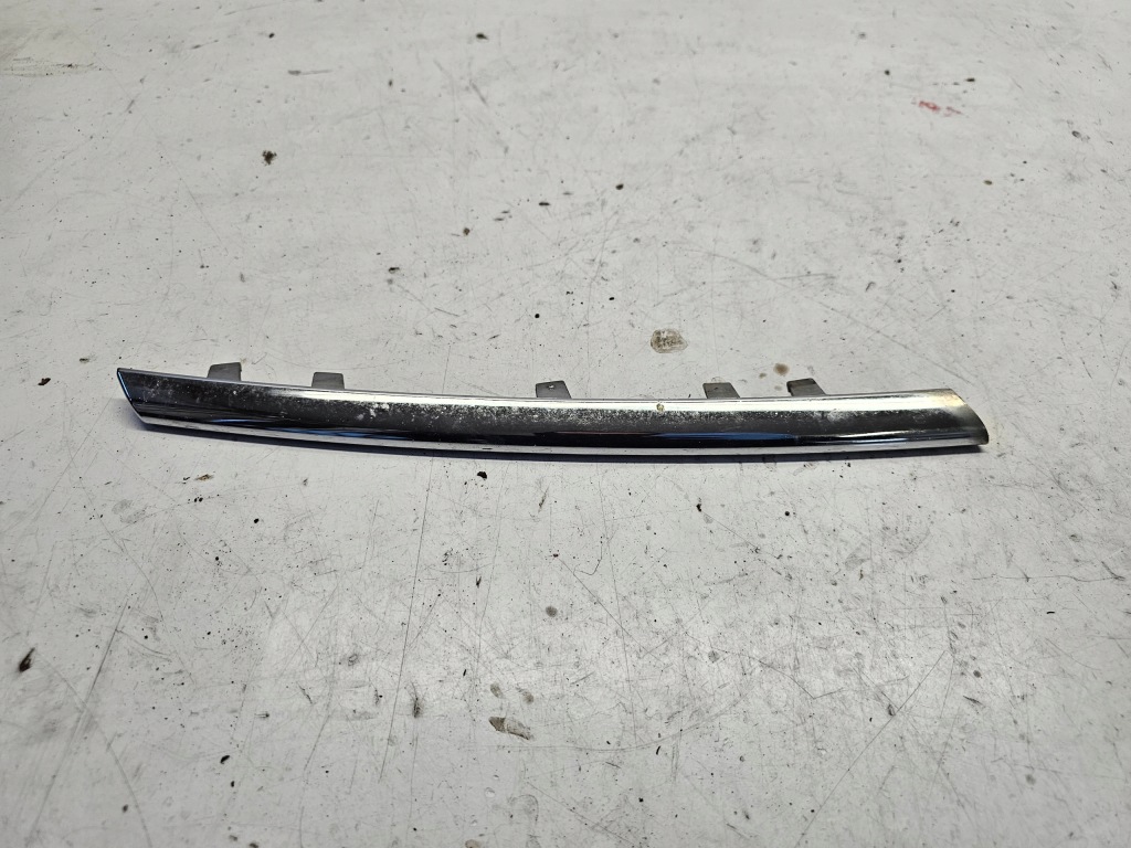 фото №1, S opel insignia a молдинг решітка хром права верхній 13264450