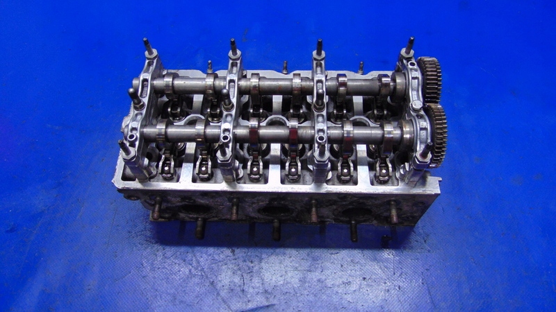 Купити Головка циліндрів 059353hf 3.0tdi vw amarok 1 10-21r