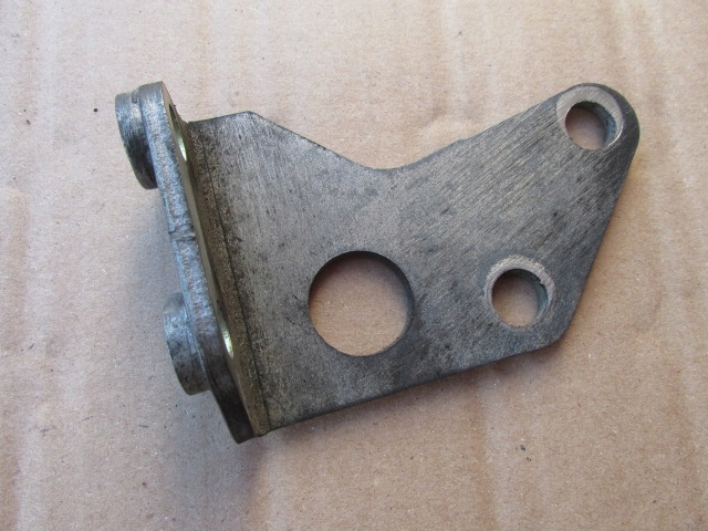 фото №8, Nissan pathfinder iii r51 2.5 dci кронштейн кронштейн кронштейн