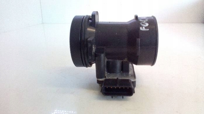 Расходомер focus mk 1 1,4 b 02r 98ab-12b579-da с Разборки