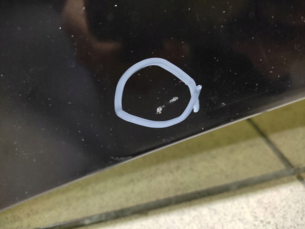 фото №10, Opel vectra c капот крышка двигателя z20r