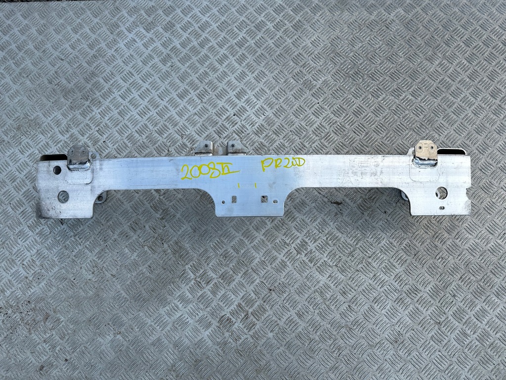 фото №1, Балка передня підсилювач peugeot 2008 ii