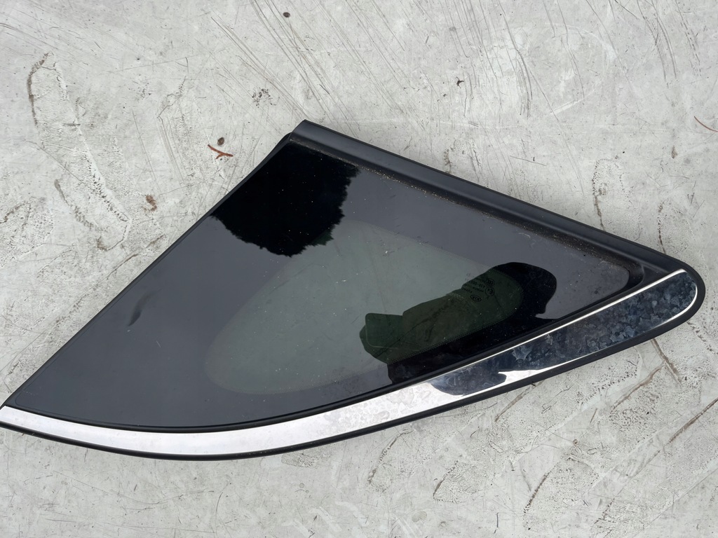 фото №1, Kia niro права скло кузовна задня оригінал rh