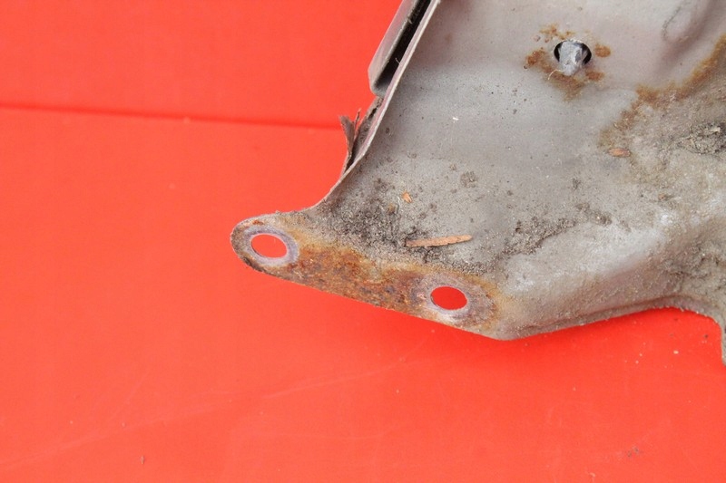 фото №12, Крила лівий перед передній c6z subaru legacy 4 iv lift 06-09