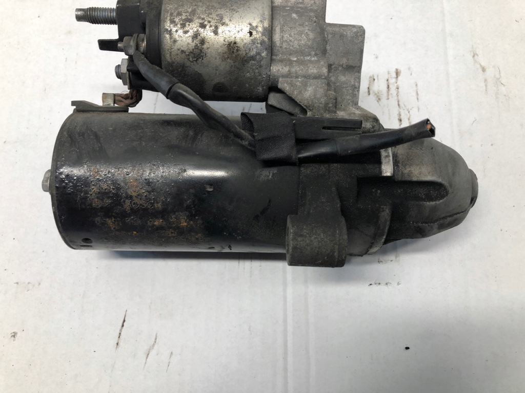 фото №4, Стартер 7823314 mini countryman r60 1.6 d