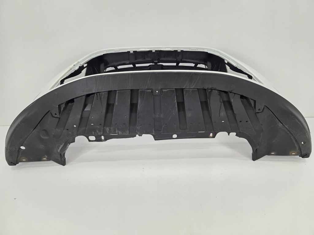 Бампер перед ford c-max mk2 + захист + плита am51-r17k757-a am51-17e778-a Київ