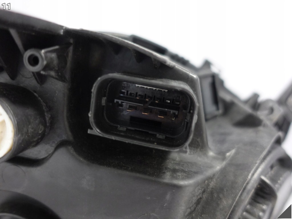 Mini cooper f54 f55 f56 f57 фара full led правый  перед европа 7494884 Оригинал