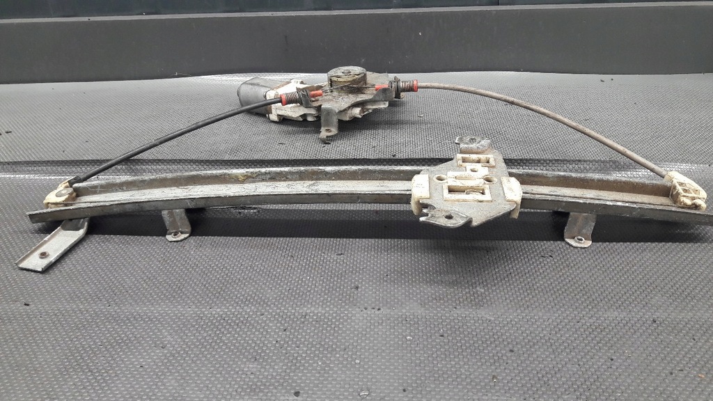 фото №8, Механізм скло правий перед micra k11 3d