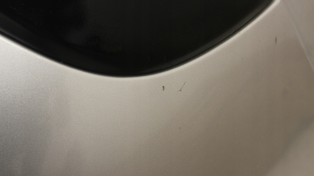 фото №6, Бампер задняя peugeot 207 sw kombi 2006r- ezr ezrc