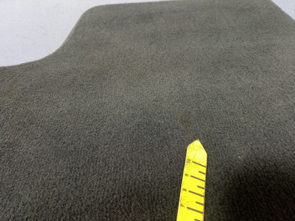 фото №6, Bmw i4 g26 коврики велюровые задняя комплект mperformance 5a433b0