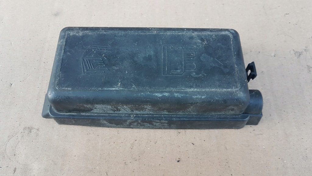 Купити Mini r50 r53 корпус захист коробка запобіжників 6906606