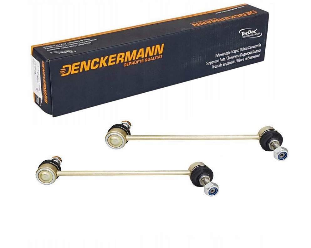 фото №1, 2x соединители стабилизатора перед opel combo corsa c