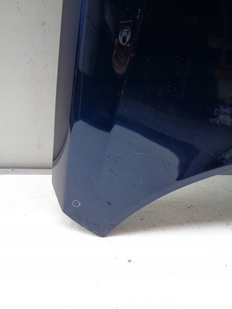 фото №4, Капот кришка двигуна renault talisman 15- nr 39207