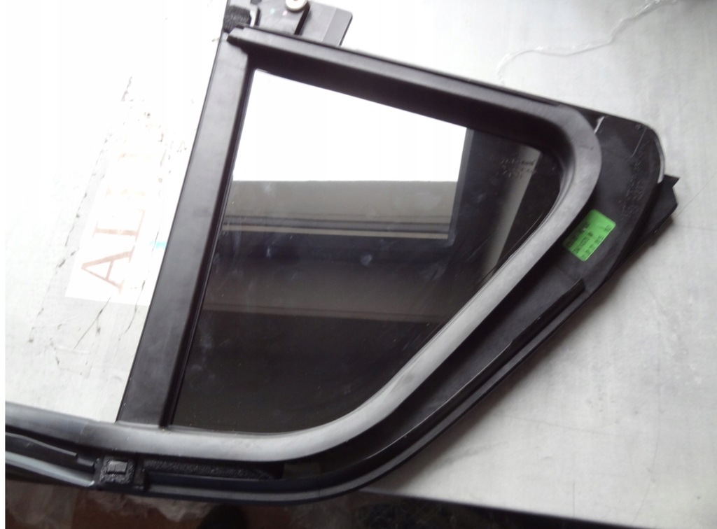 фото №3, Прокладка стекло левая задняя sportage v 21 83530-r2000