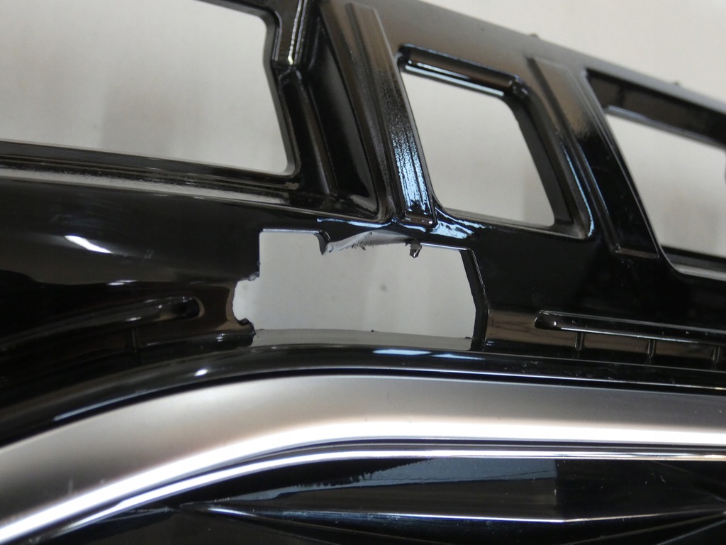 фото №8, Решітка радіатора, решітка радіатора kia ceed iii przed lift plug- in гібрид