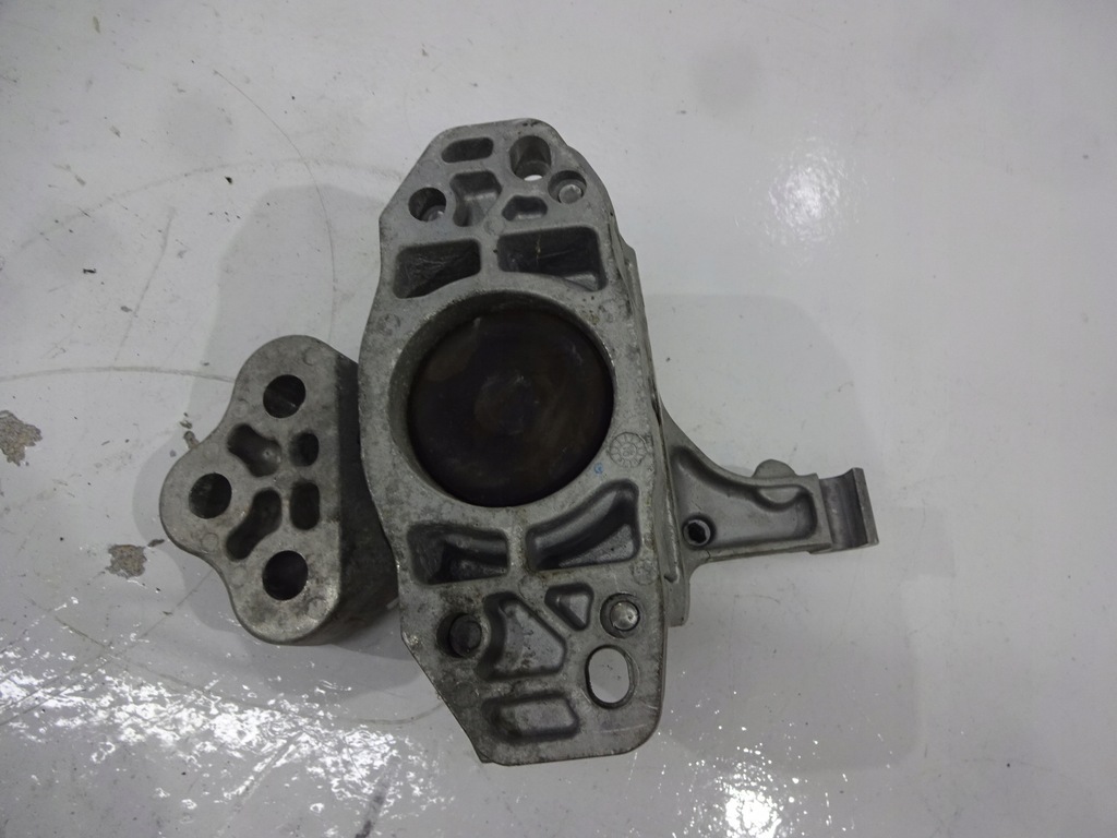 фото №4, Подушка кронштейн двигателя jeep cherokee kl 2,4