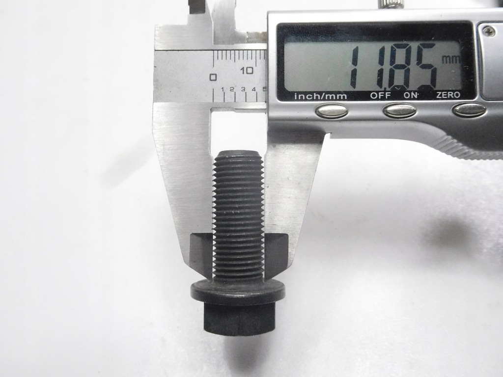 фото №6, Болт диференціал fiat ducato оригінальний номер 9649329180