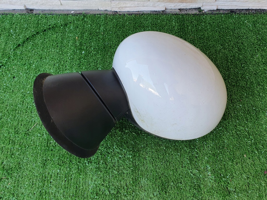 фото №2, Зеркало mini f60 3 pin цвет b15