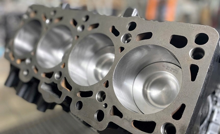 фото №10, Двигун 2.0 tdi biturbo tdi 180km cfc cfca vw t5 t6 multivan caravelle