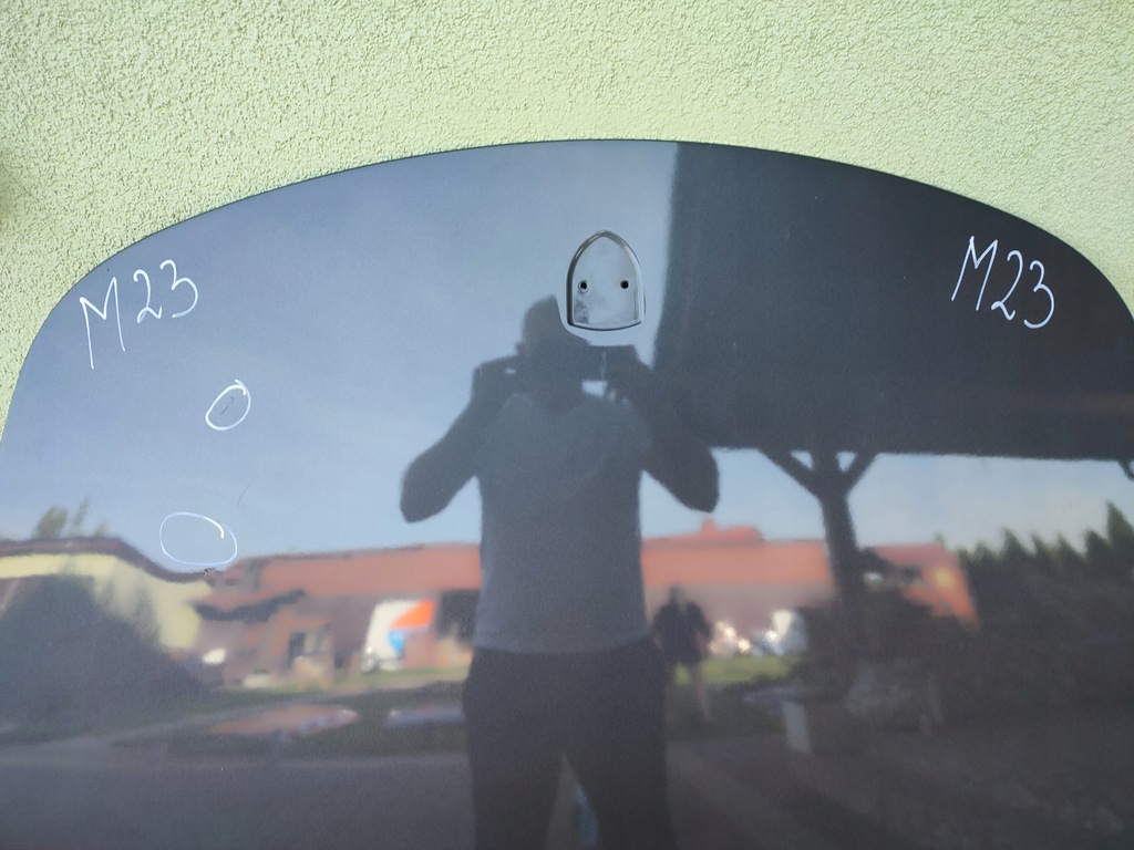 фото №11, Капот передня porsche 991 boxter 99151101104 cayman 718