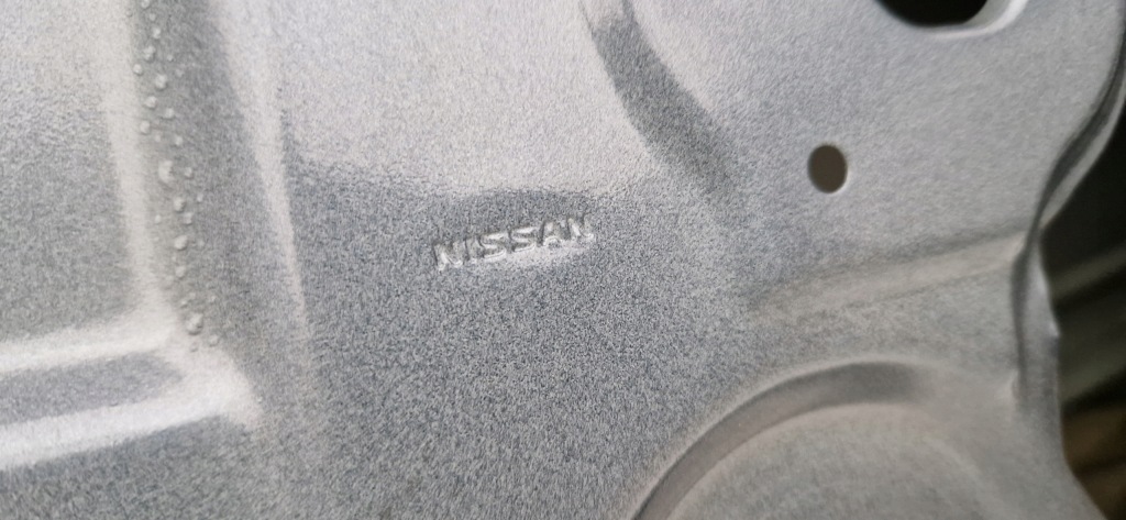 фото №9, Nissan micra k14 дверь передние левая