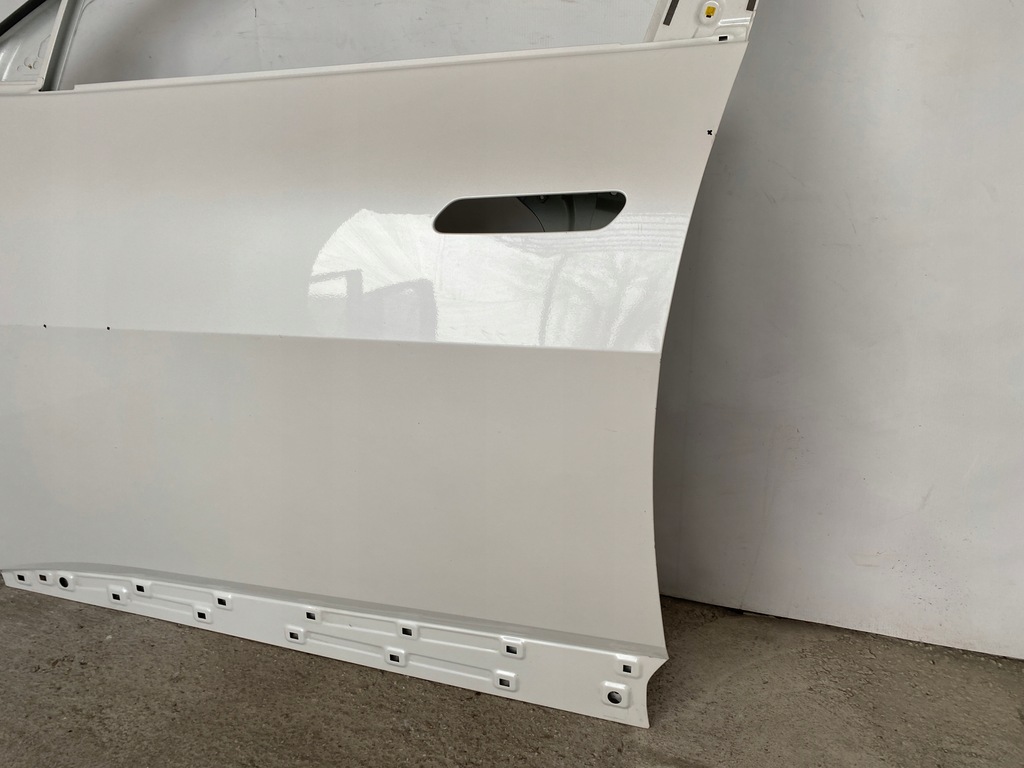 фото №9, Kia ev6 дверь левая передние