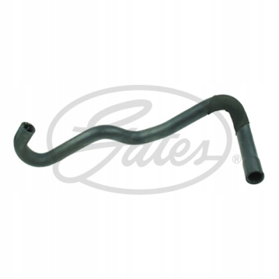 фото №2, Шланг wąż радіатора gates do renault logan i 1.6