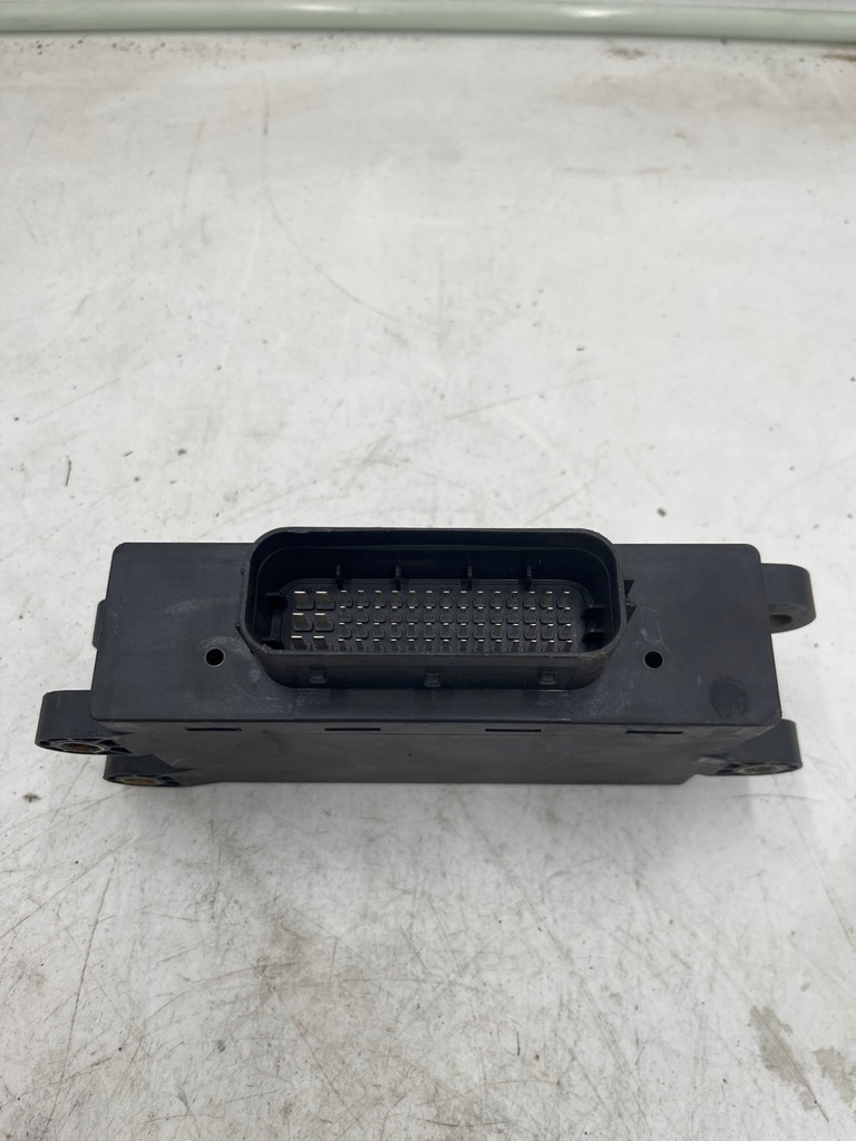 фото №5, Блок управления бортовой компьютер двигателя adblue mercedes a0025409045