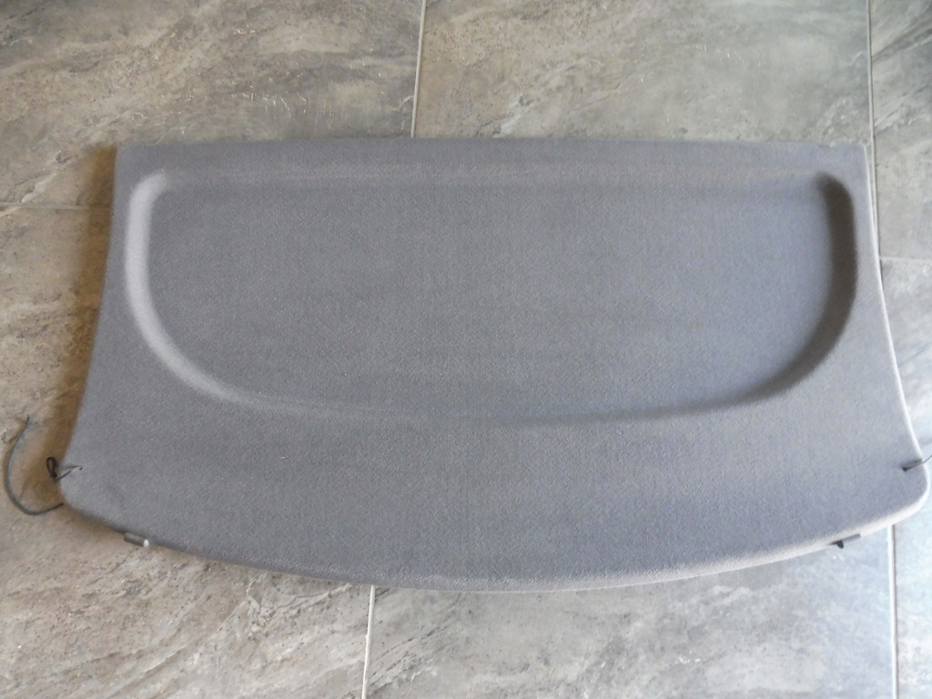 фото №1, Toyota celica vii полка багажника