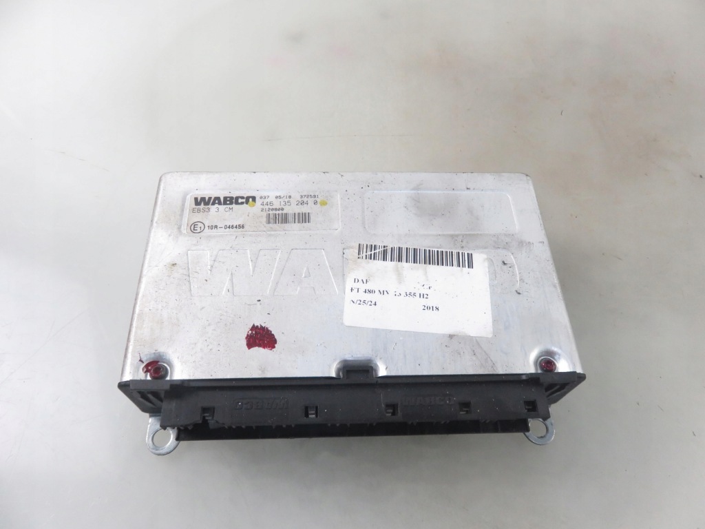 Купить Блок управления abs daf cf 4461352040