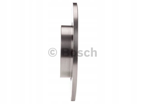 Диск тормозная bosch в Украине