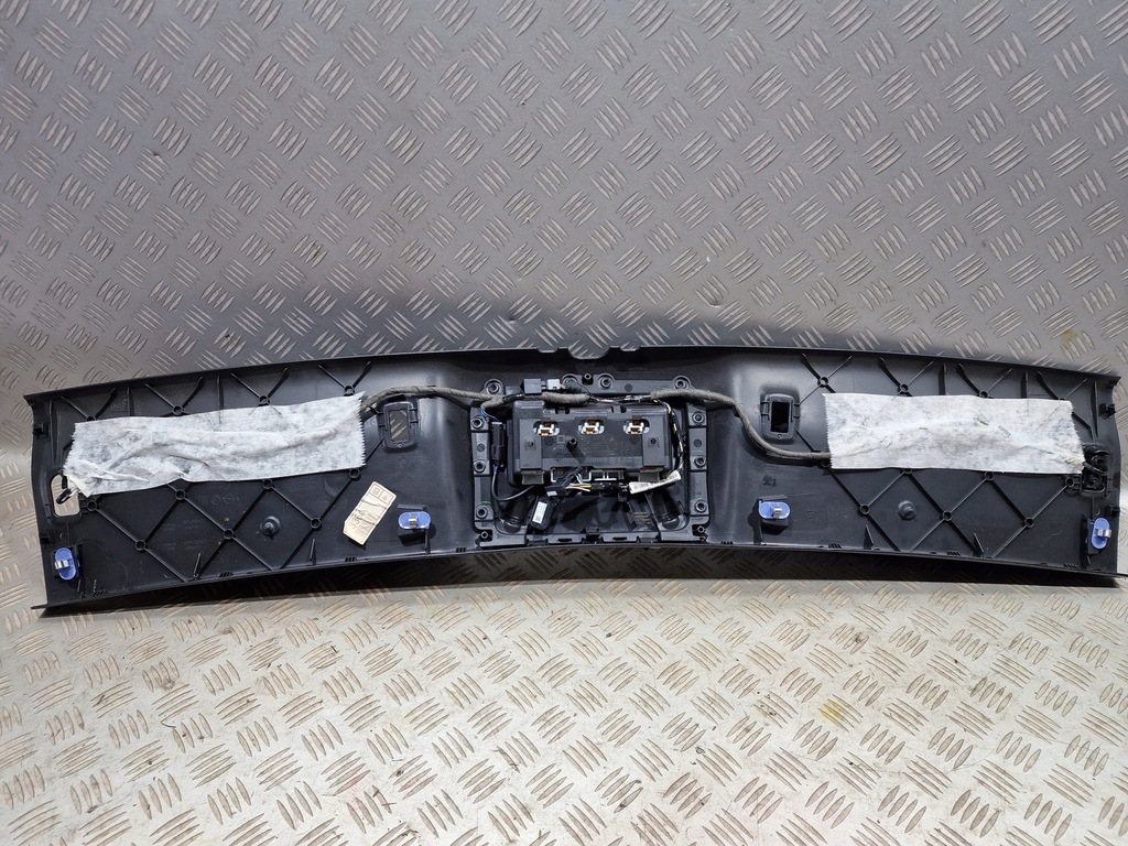 фото №8, Защита козырёк солнцезащитный корпус cascada