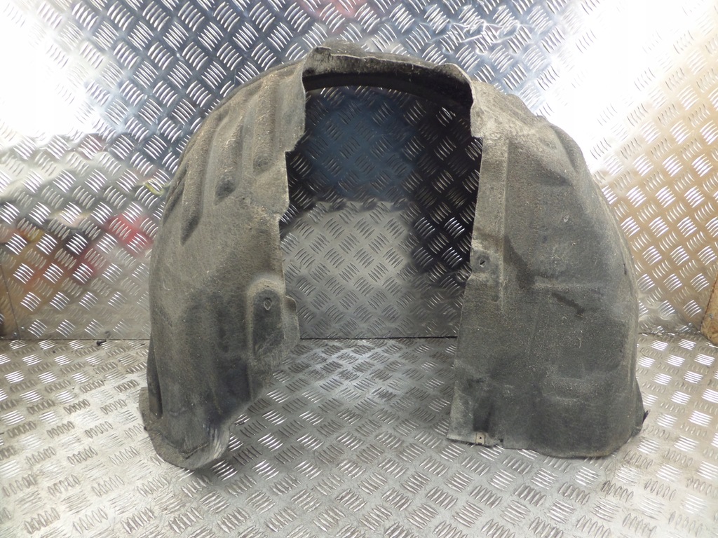 фото №1, Volvo v40 v-40 подкрылок передние перед левая 31265973