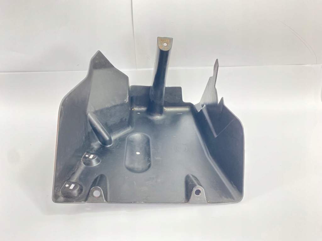 фото №9, Захист кришка нижня корпус фільтра пального mercedes w140 c140 1404781737