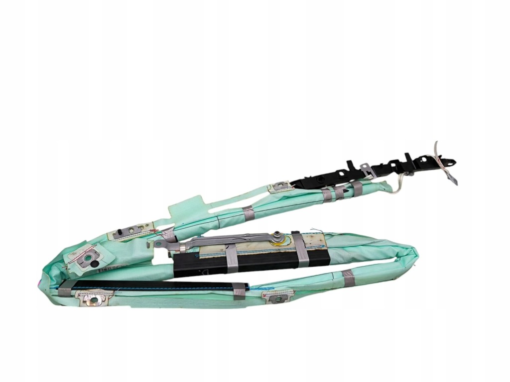 фото №1, Ford edge ii 2016 правая сторона шторка безопасности подушка безопасности