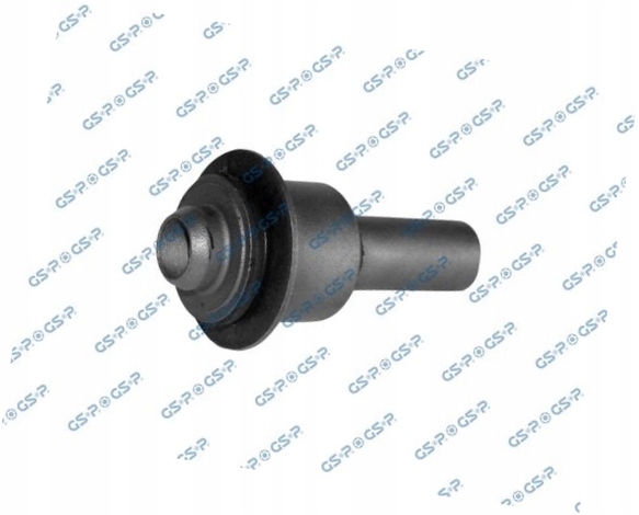 фото №1, Втулка балка перед l/p - gsp 516323