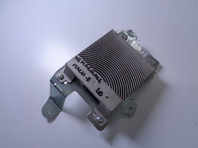 фото №1, Усилитель аудио ford mustang mach-e 2020-