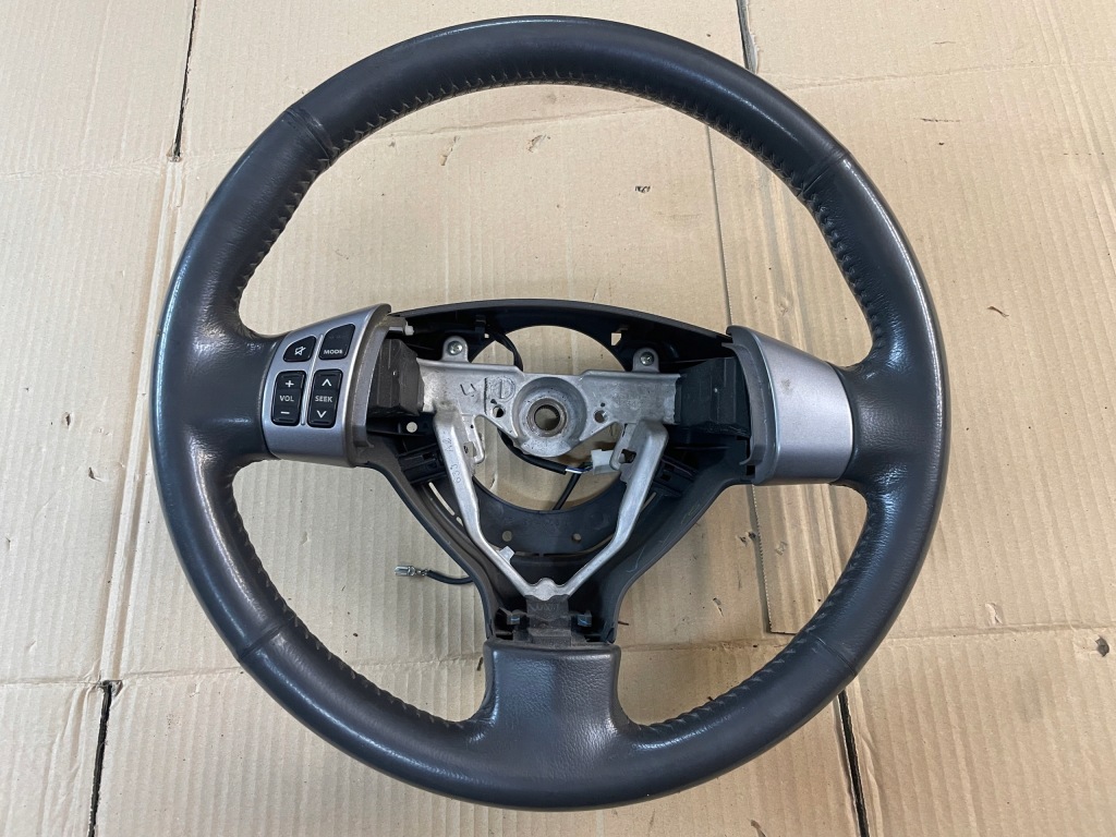 фото №1, Повітропровід suzuki swift mk6