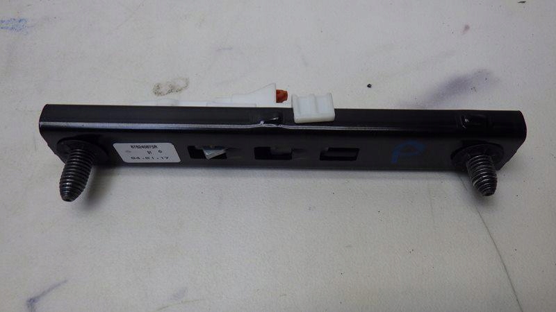 фото №4, Регулювання висоти поперечина права renault scenic iv 878240875r