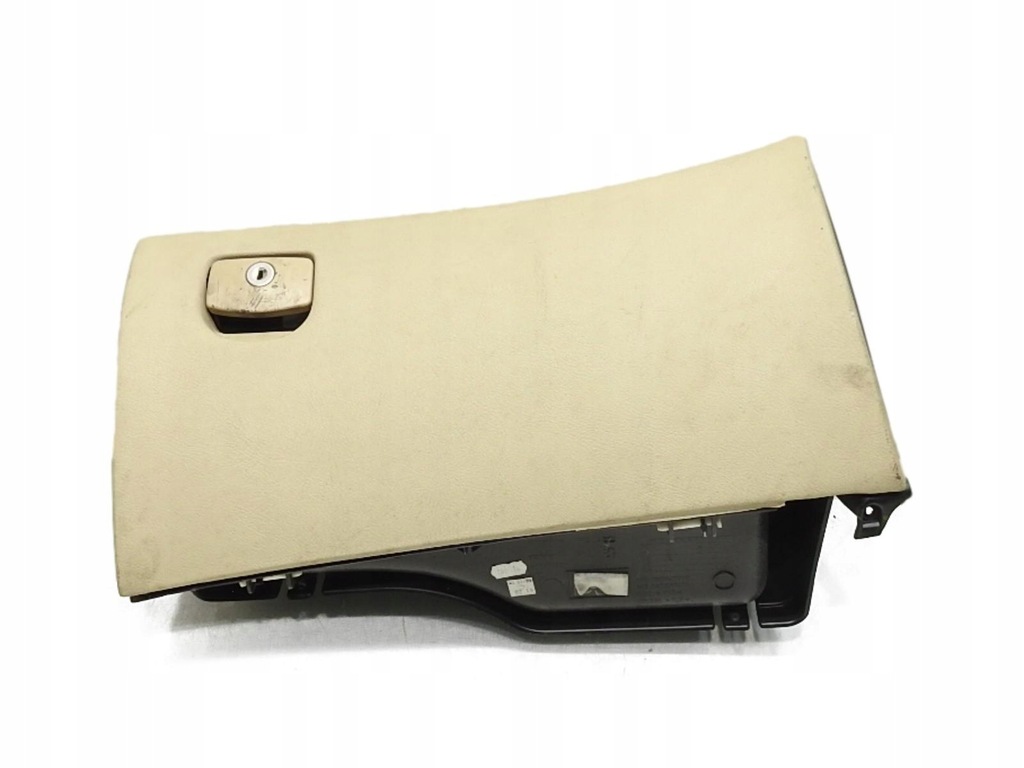 фото №1, Бардачок пассажира peugeot 607 9629442680