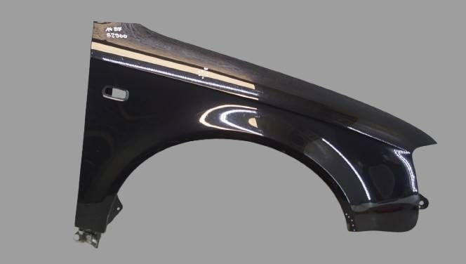 фото №1, Audi a4 b7 крыло правый перед b2900